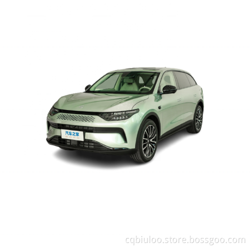 2023 hibrid otomobil araba leapmotor SUV C11 Leapmotor C11 Genişletilmiş Range 180 Comfort Edition Elektrikli Araba